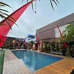 Vila Bunda Cifor