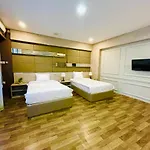 Vila Bunda Cifor
