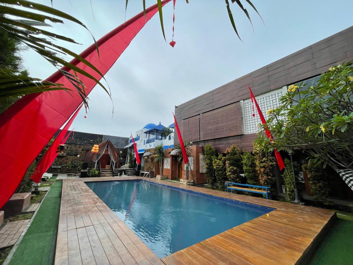 Vila Bunda Cifor Villa Bogor