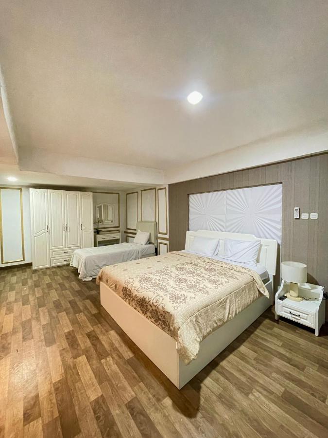 Vila Bunda Cifor Villa *