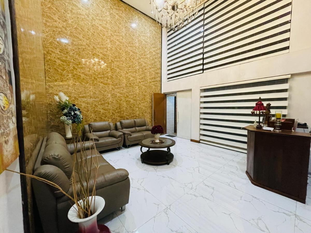 Vila Bunda Cifor Bogor