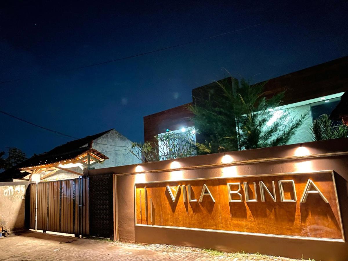 Vila Bunda Cifor Villa Bogor