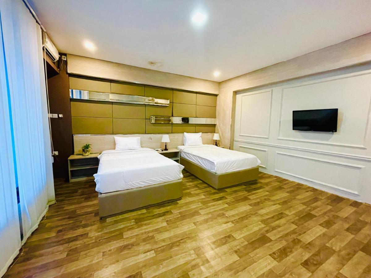 Vila Bunda Cifor Villa Bogor