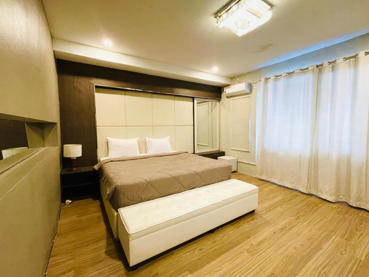 Vila Bunda Cifor Villa Bogor