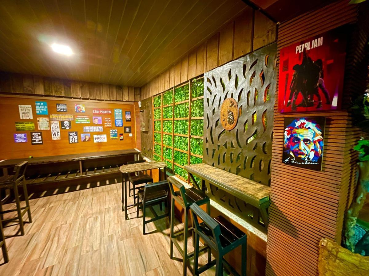 Vila Bunda Cifor