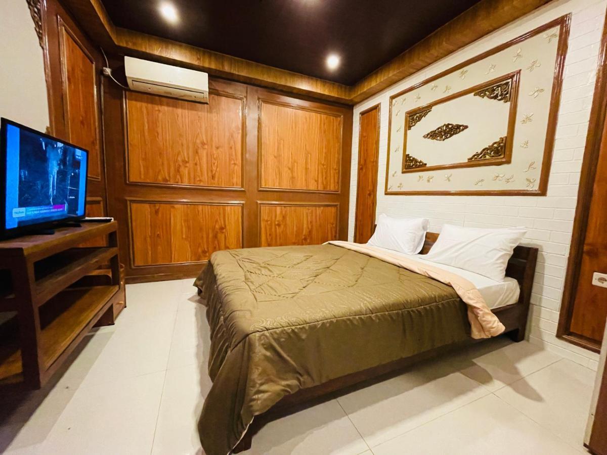 Villa Vila Bunda Cifor Bogor
