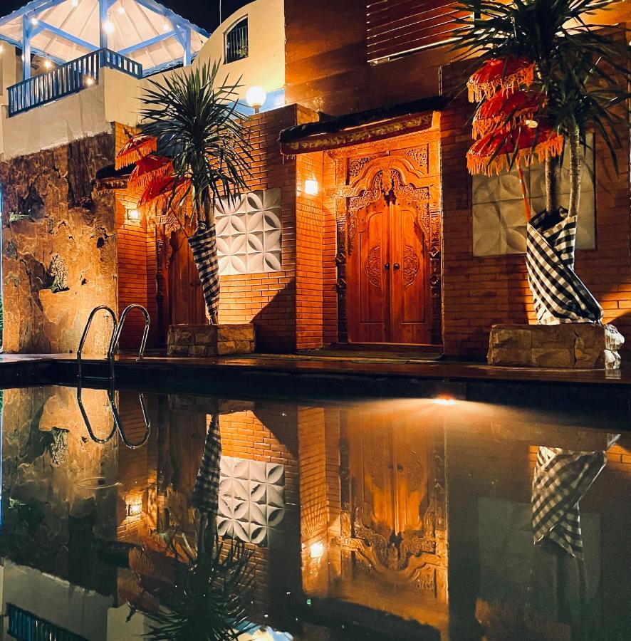 Villa Vila Bunda Cifor