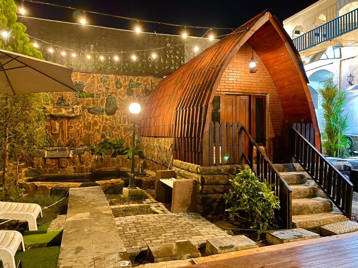 Villa Vila Bunda Cifor *