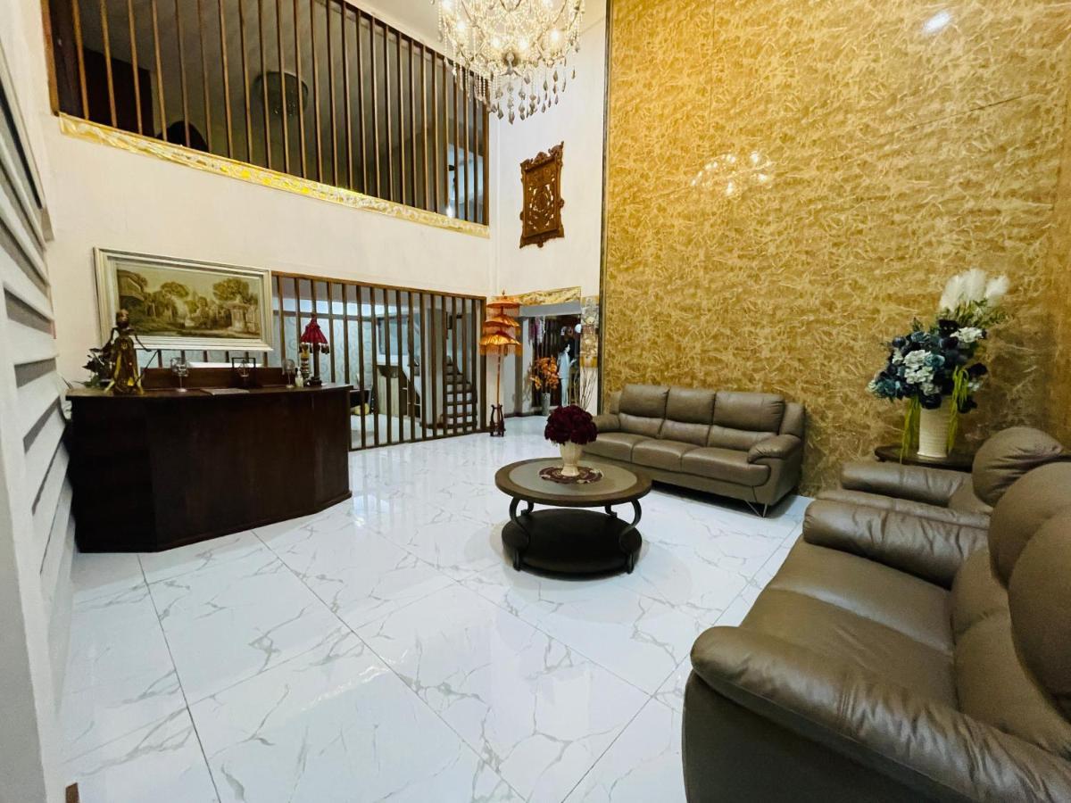 Vila Bunda Cifor Bogor