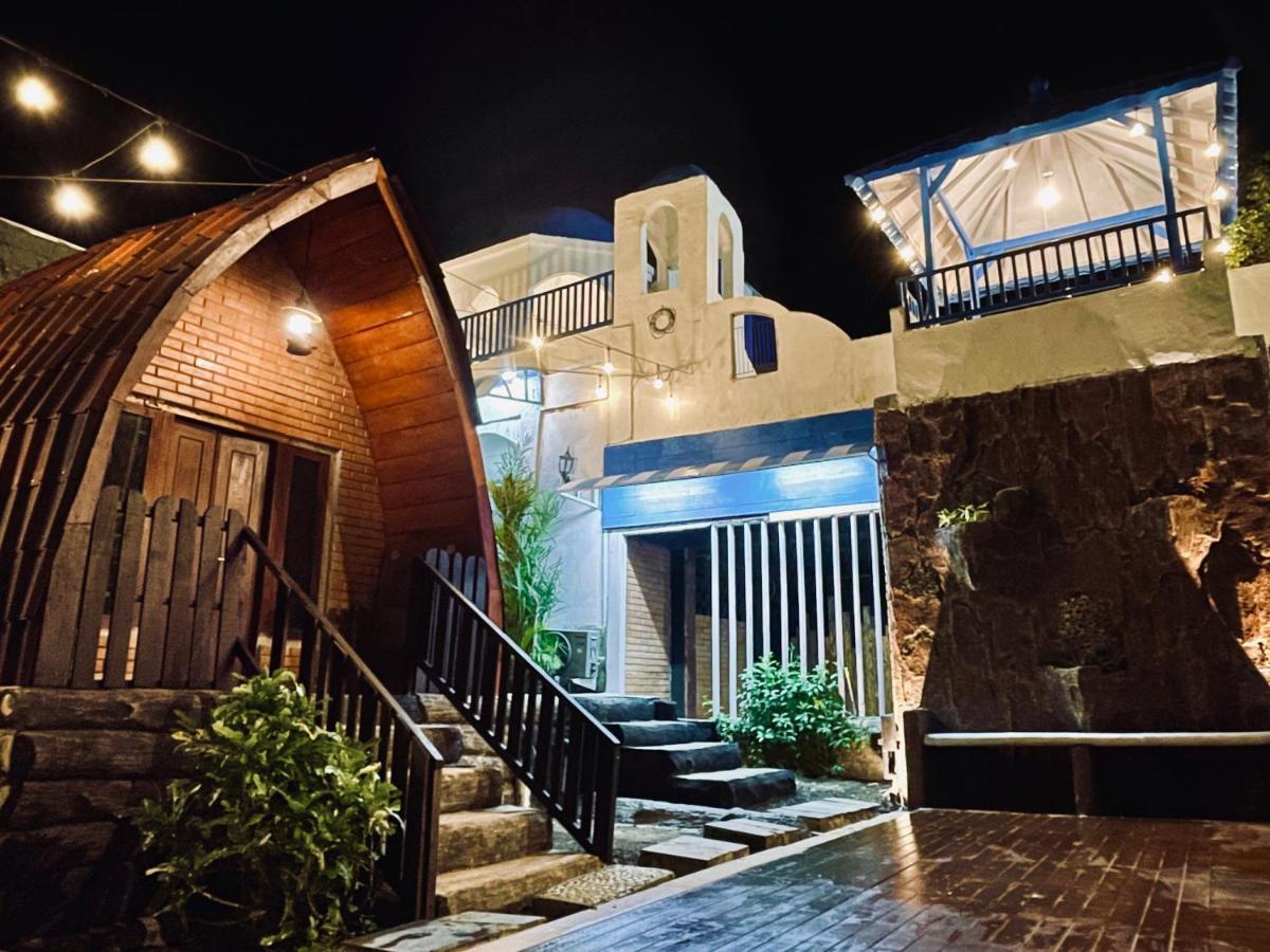 Villa Vila Bunda Cifor