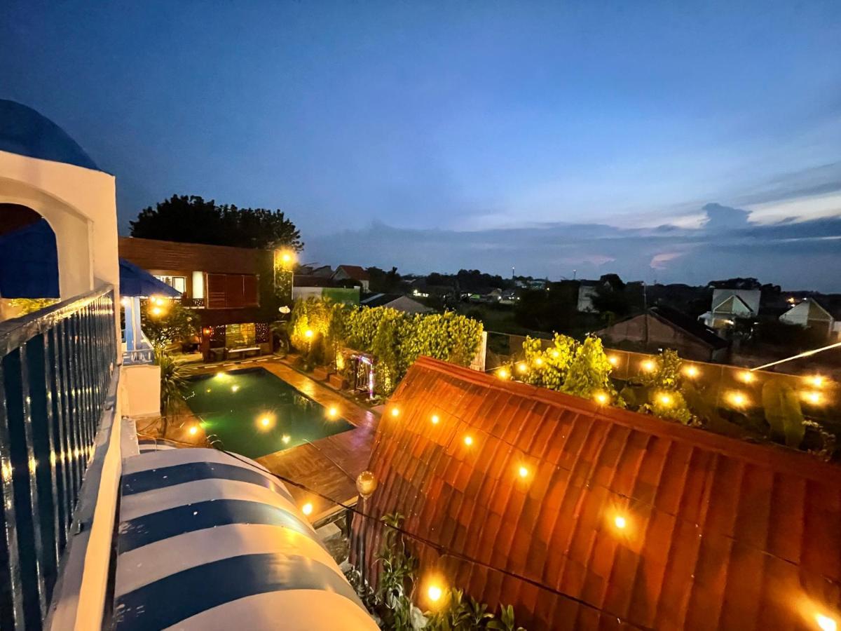 Vila Bunda Cifor Villa Bogor