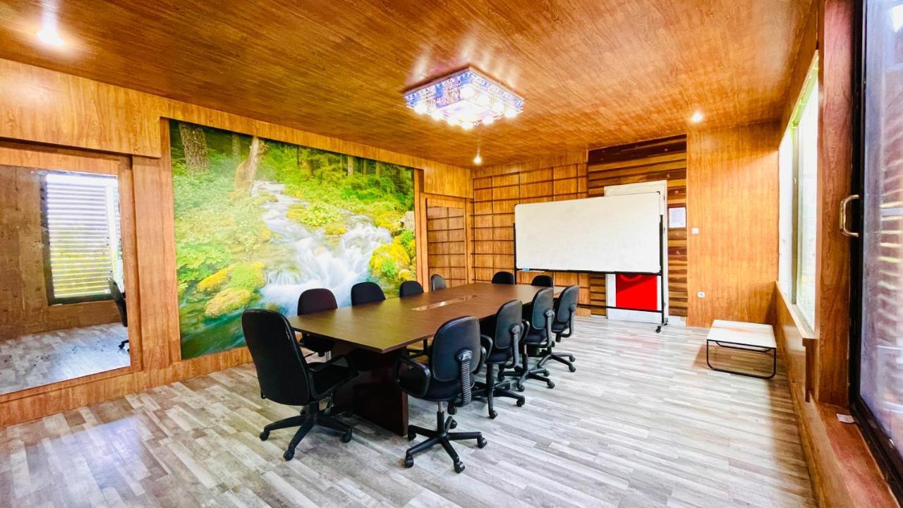 Vila Bunda Cifor Villa Bogor
