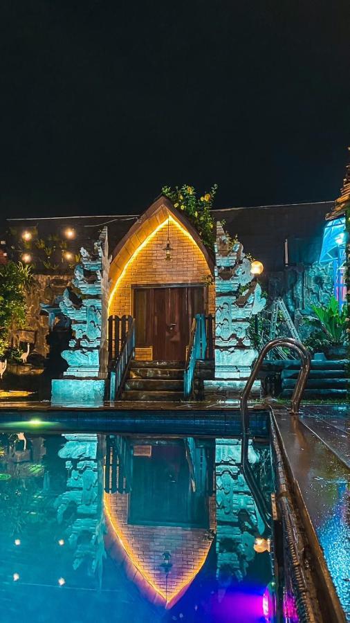 Villa Vila Bunda Cifor