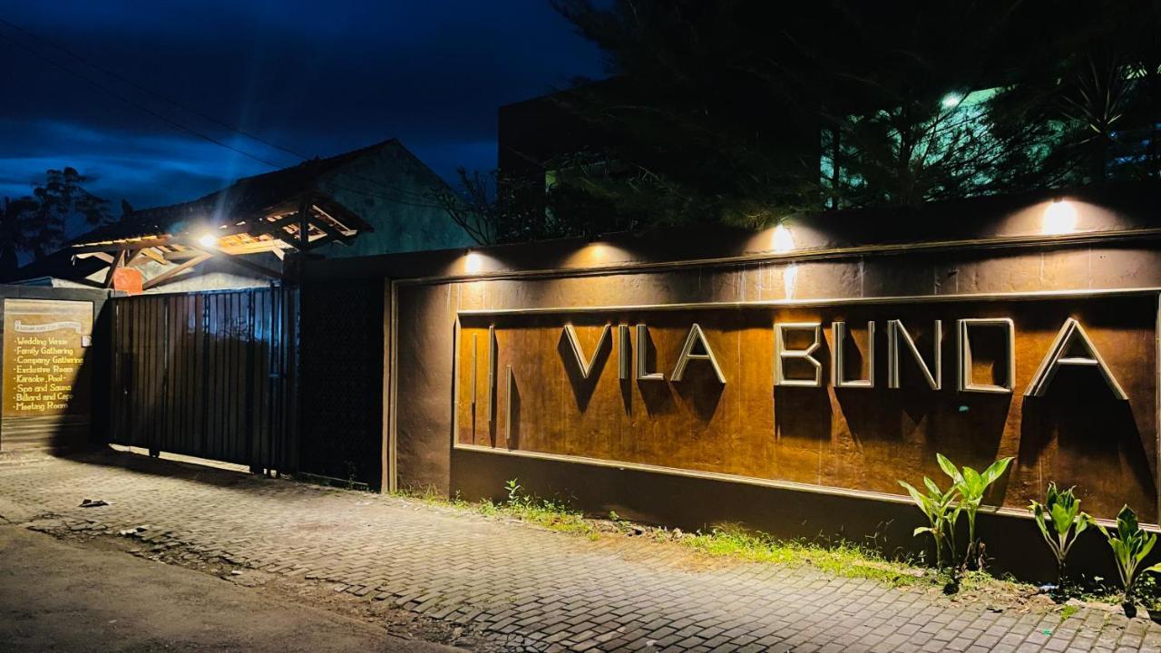 Vila Bunda Cifor * Bogor