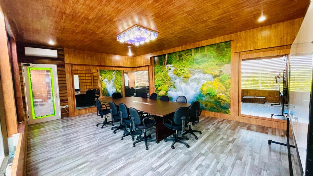 Villa Vila Bunda Cifor
